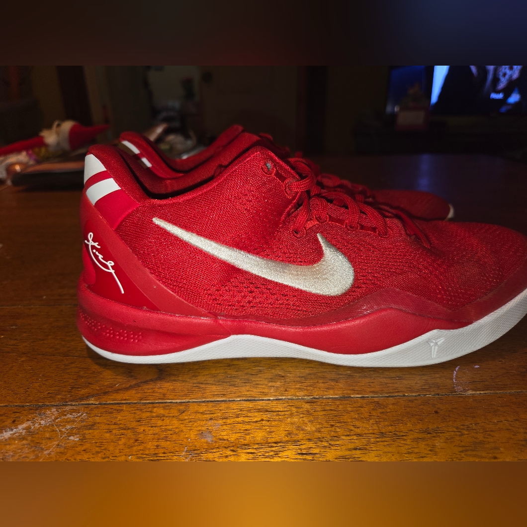 Nike Kobe Proto 8